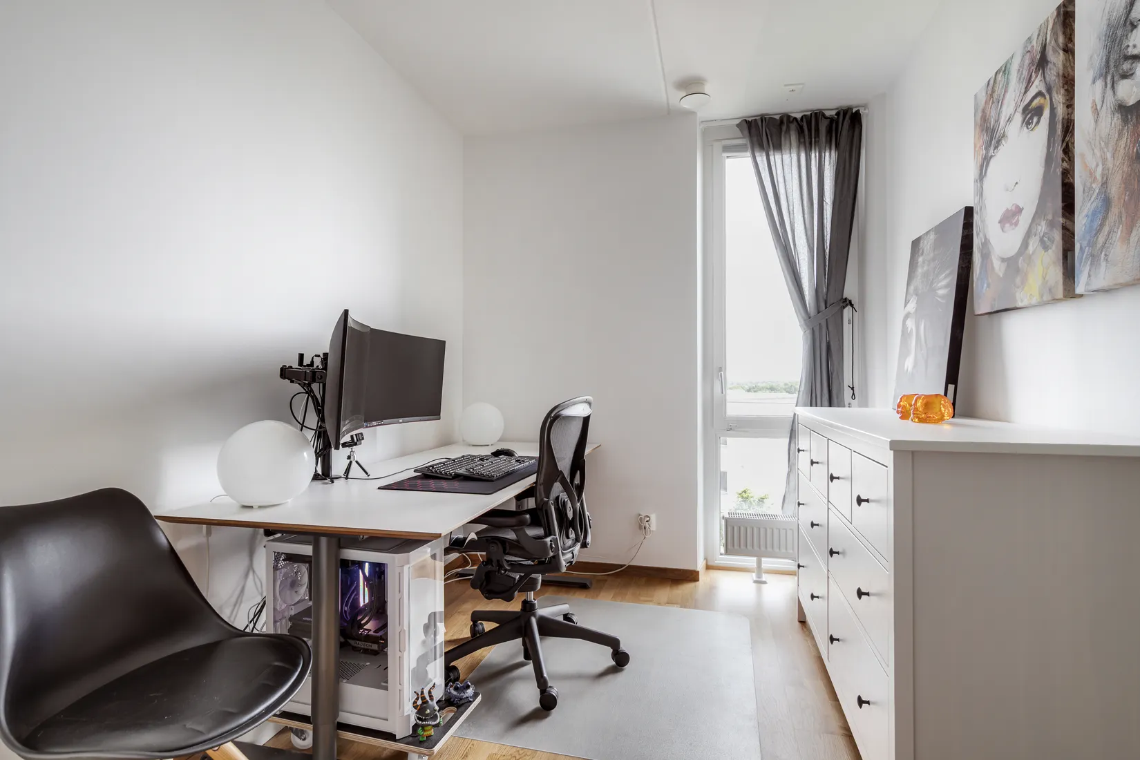 Bostadsrätt, Glöstorps röseväg 6, Tuve, Göteborg
