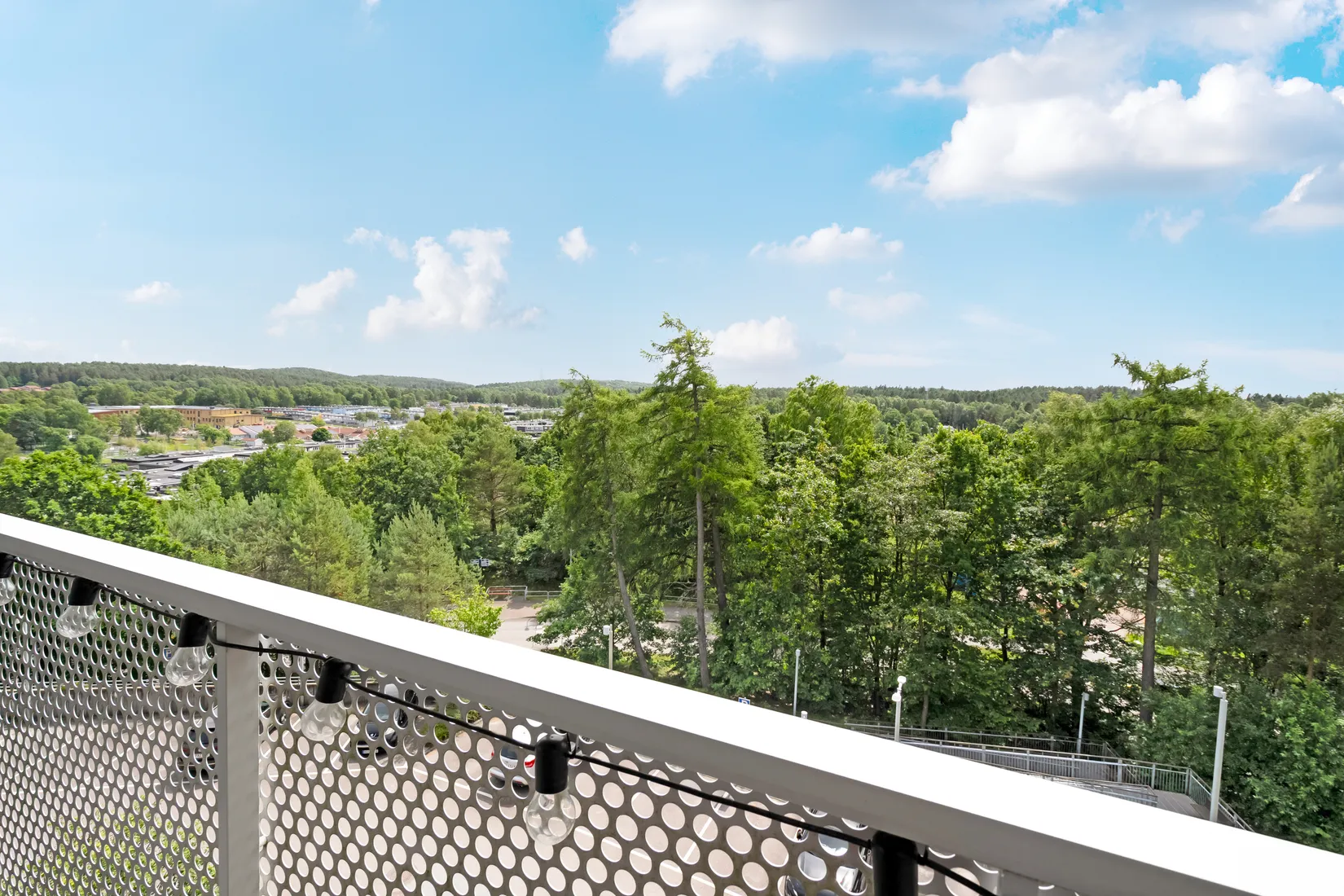 Bostadsrätt, Glöstorps röseväg 6, Tuve, Göteborg