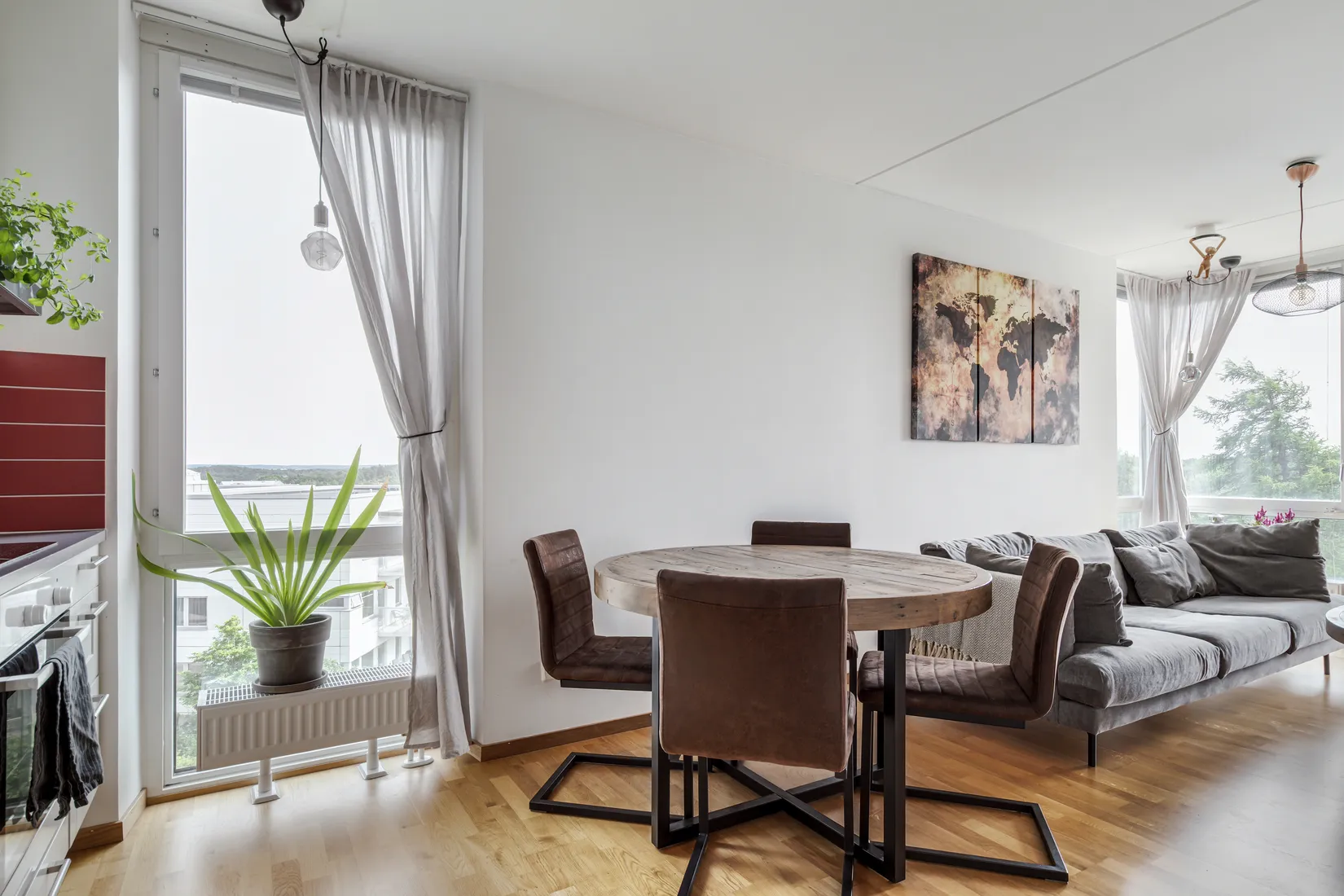 Bostadsrätt, Glöstorps röseväg 6, Tuve, Göteborg