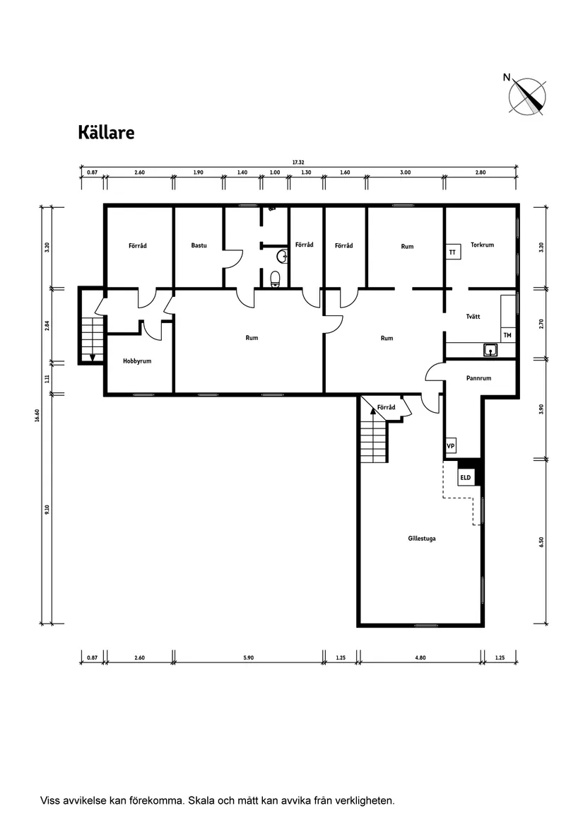Villa, Lärkvägen 15, Perstorp