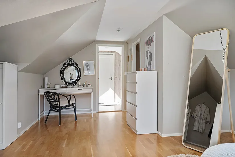 Villa, Lärkvägen 15, Perstorp