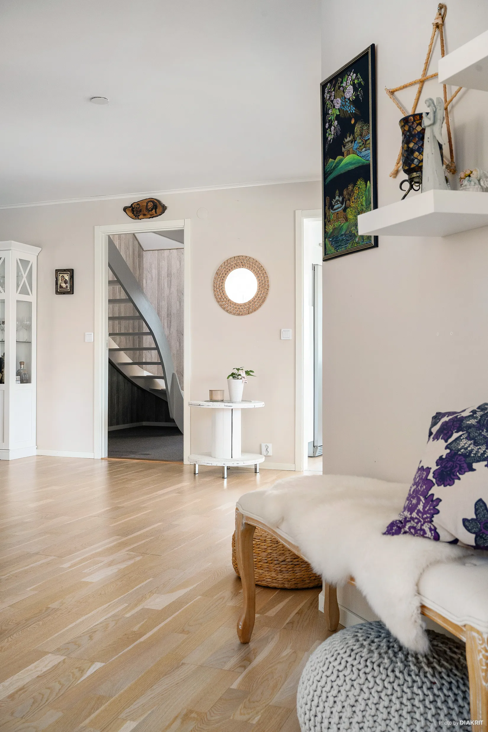 Villa, Lärkvägen 15, Perstorp