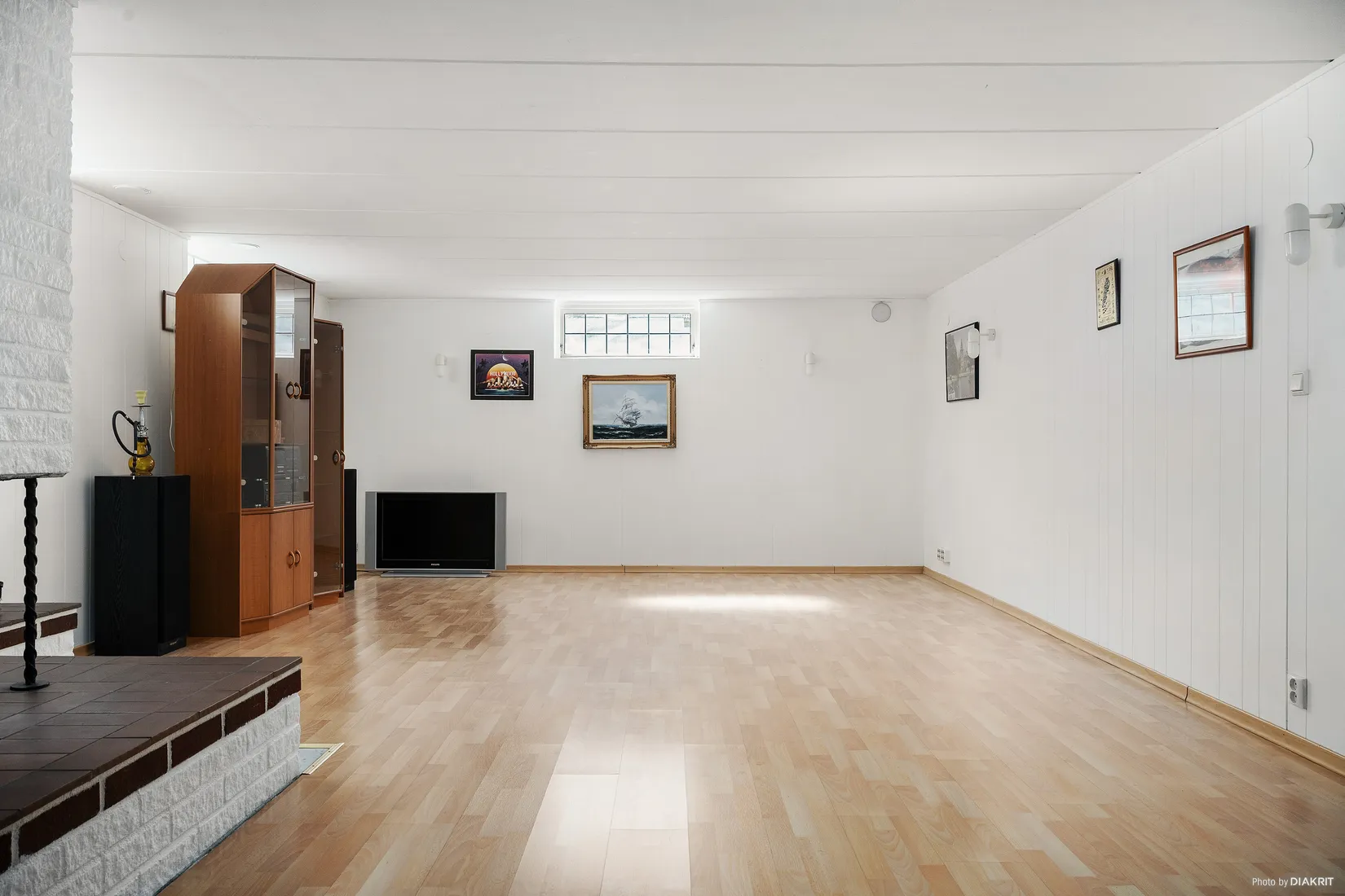Villa, Lärkvägen 15, Perstorp