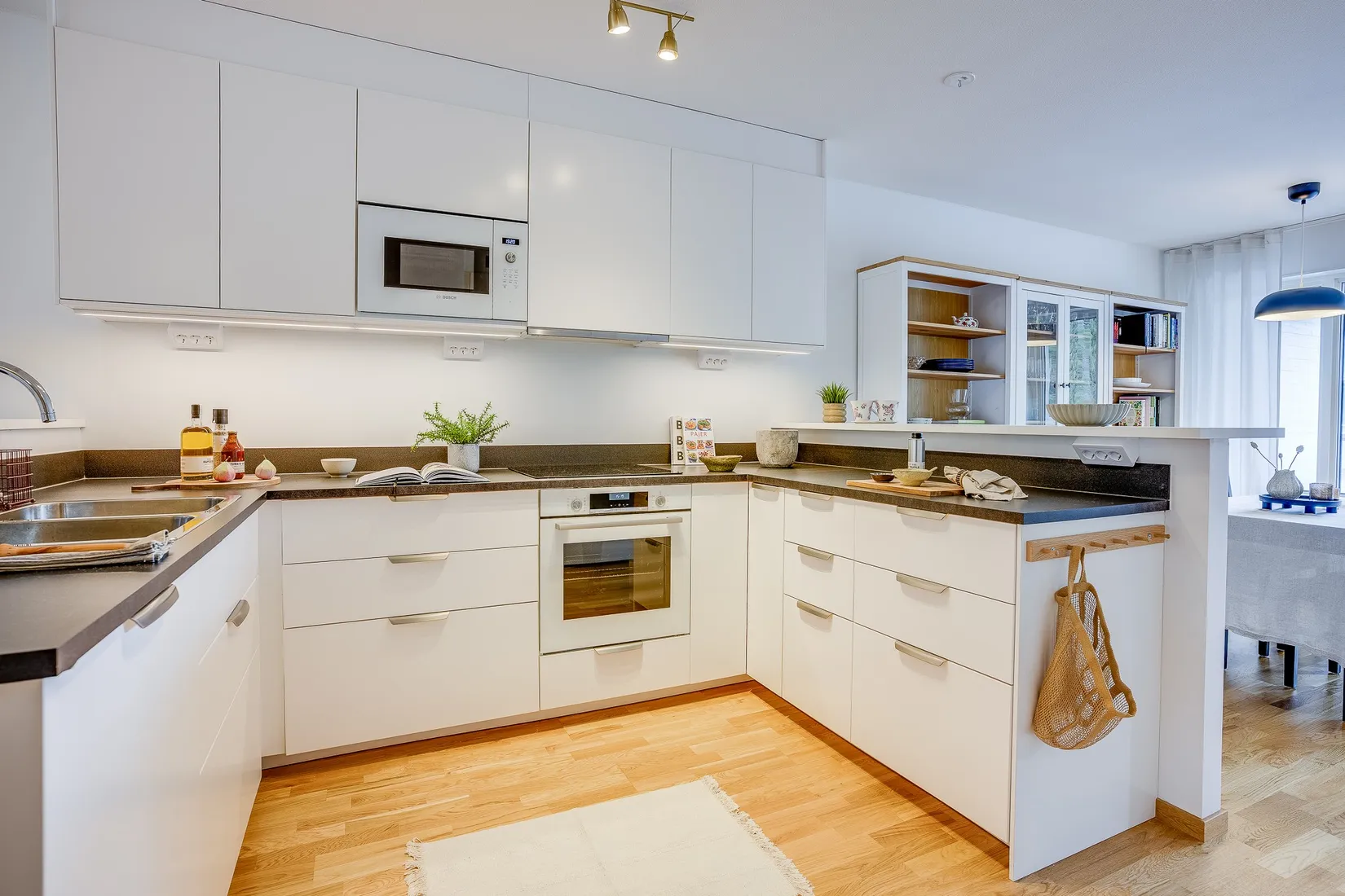 Bostadsrätt, Kålhagsvägen 28a, Tomtebo, Umeå