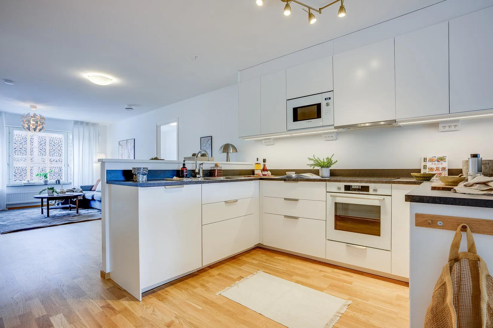 Bostadsrätt, Kålhagsvägen 28a, Tomtebo, Umeå