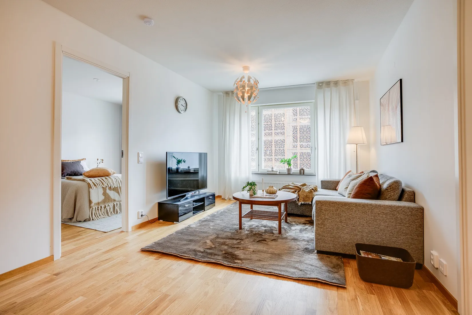 Bostadsrätt, Kålhagsvägen 28a, Tomtebo, Umeå