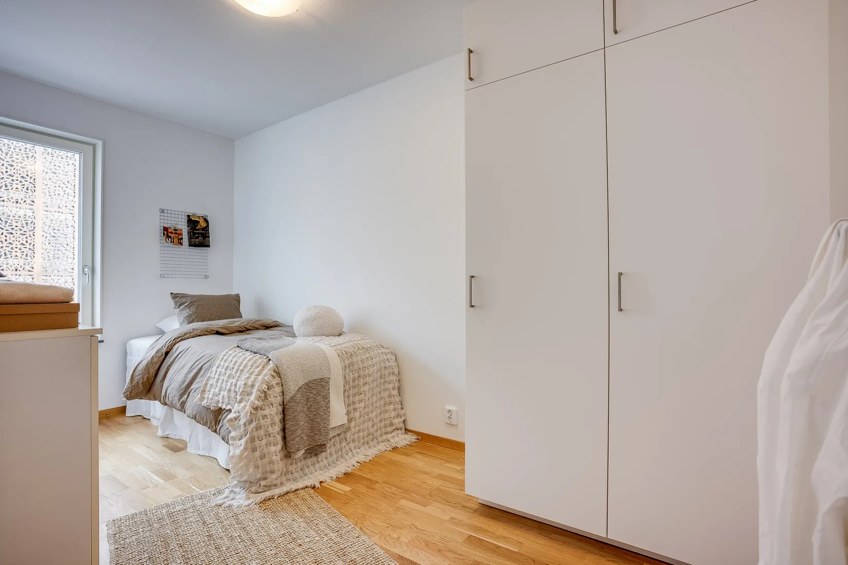 Bostadsrätt, Kålhagsvägen 28a, Tomtebo, Umeå