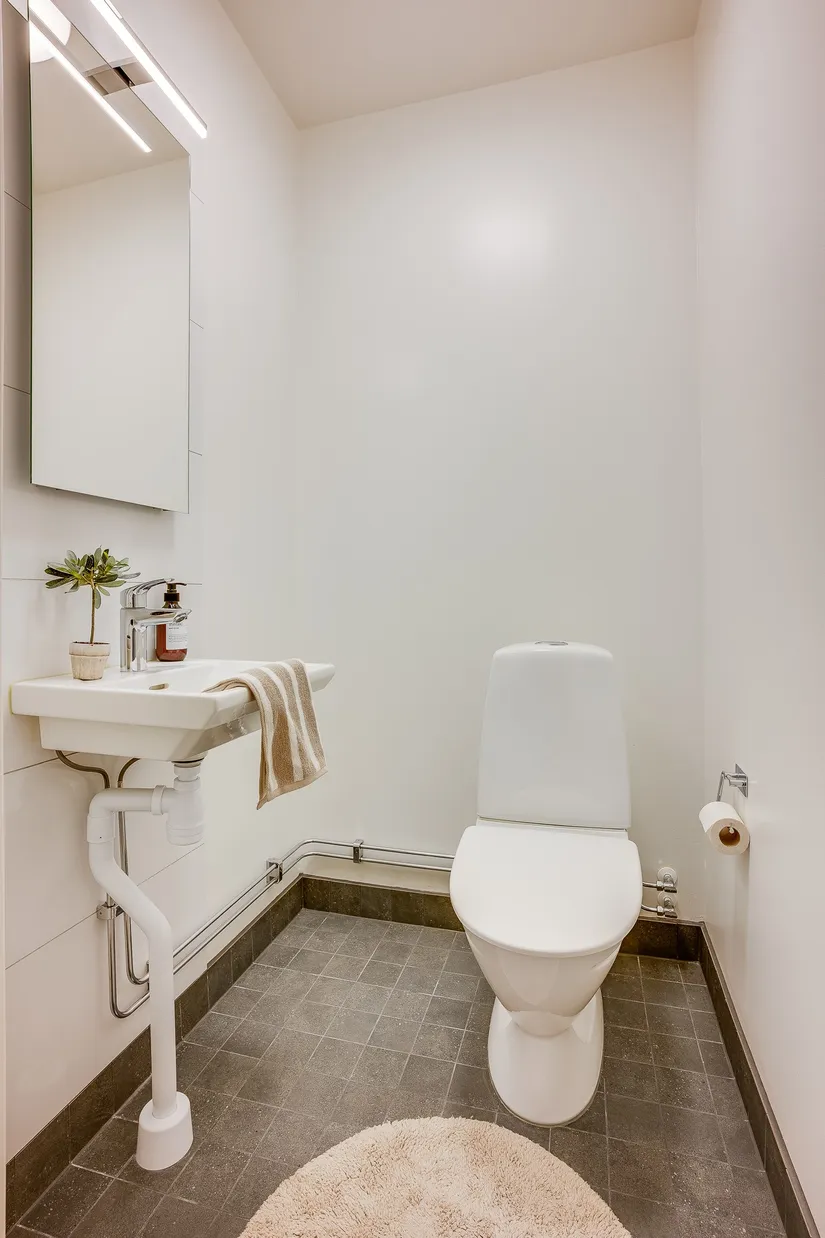 Bostadsrätt, Kålhagsvägen 28a, Tomtebo, Umeå