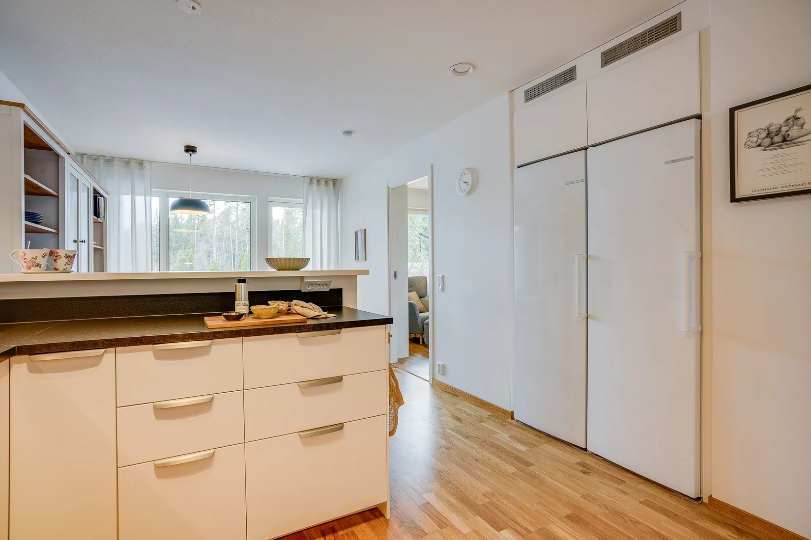 Bostadsrätt, Kålhagsvägen 28a, Tomtebo, Umeå
