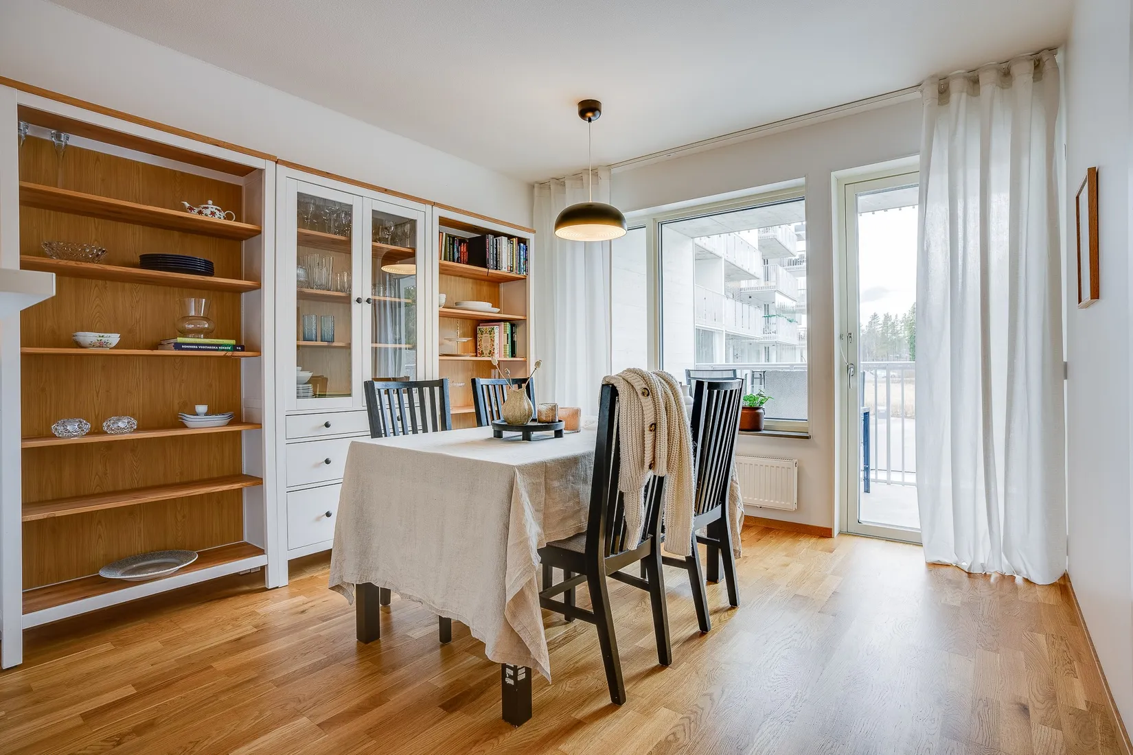 Bostadsrätt, Kålhagsvägen 28a, Tomtebo, Umeå