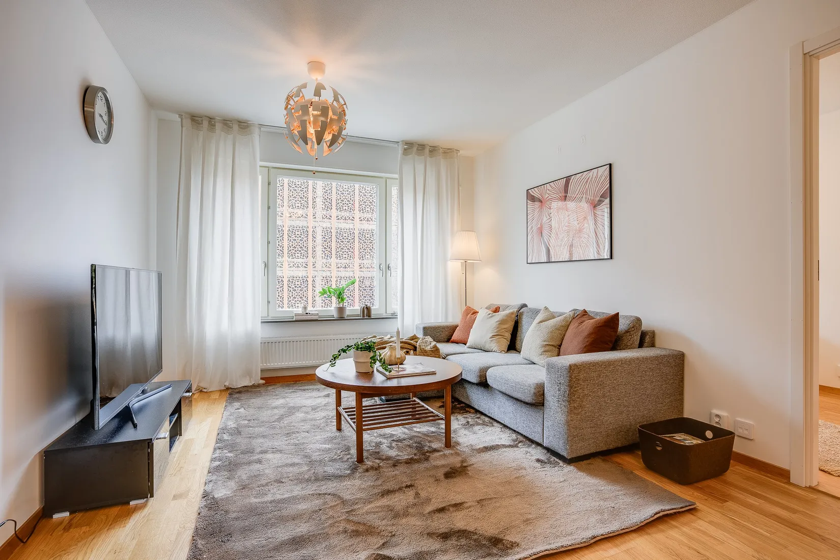 Bostadsrätt, Kålhagsvägen 28a, Tomtebo, Umeå