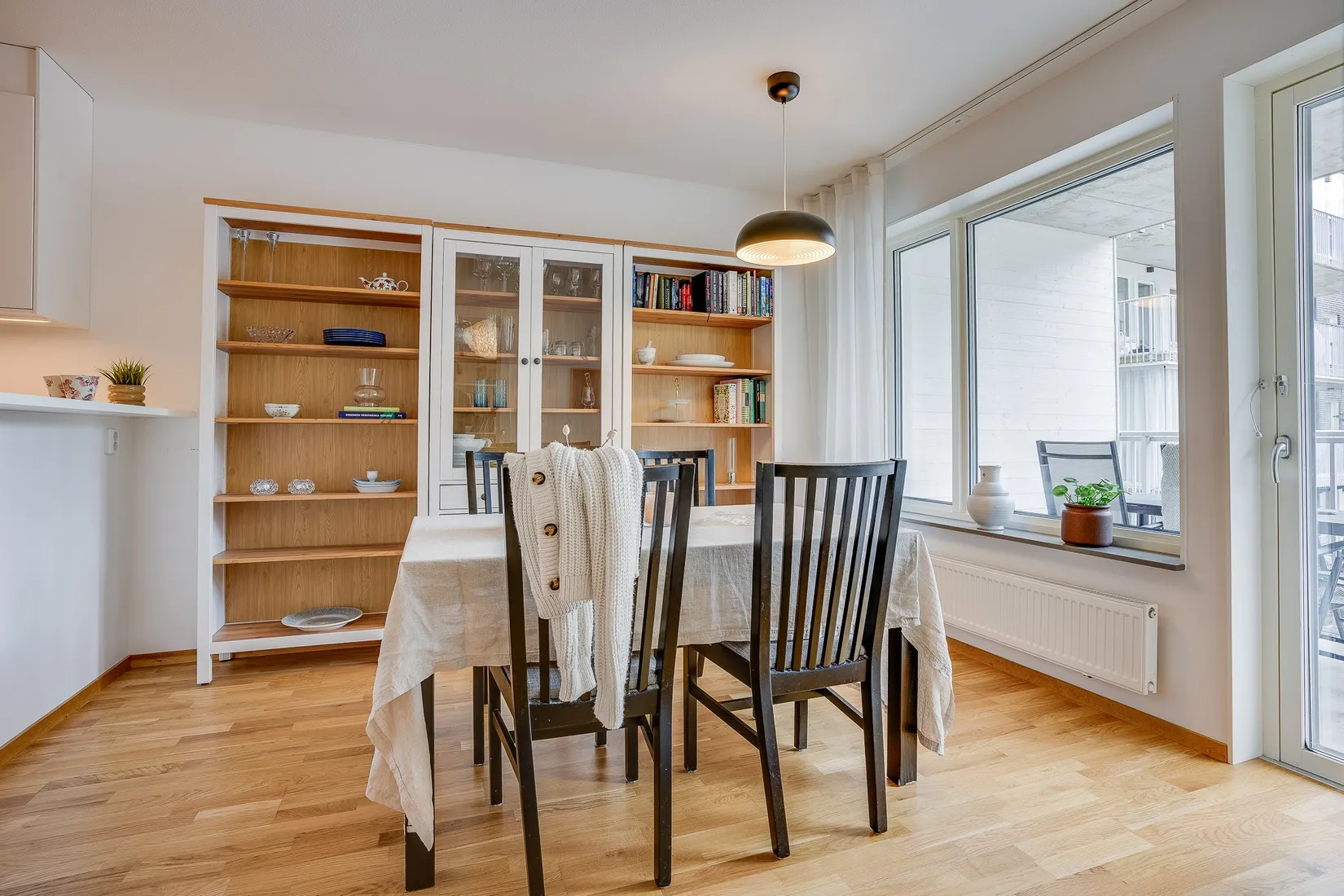 Bostadsrätt, Kålhagsvägen 28a, Tomtebo, Umeå