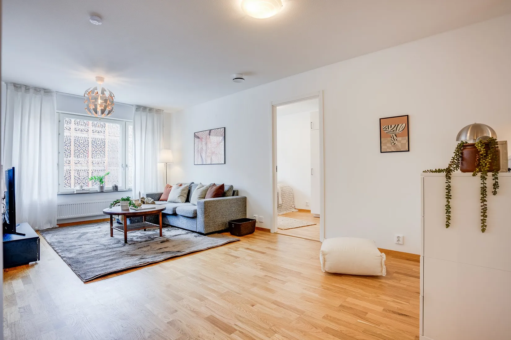 Bostadsrätt, Kålhagsvägen 28a, Tomtebo, Umeå