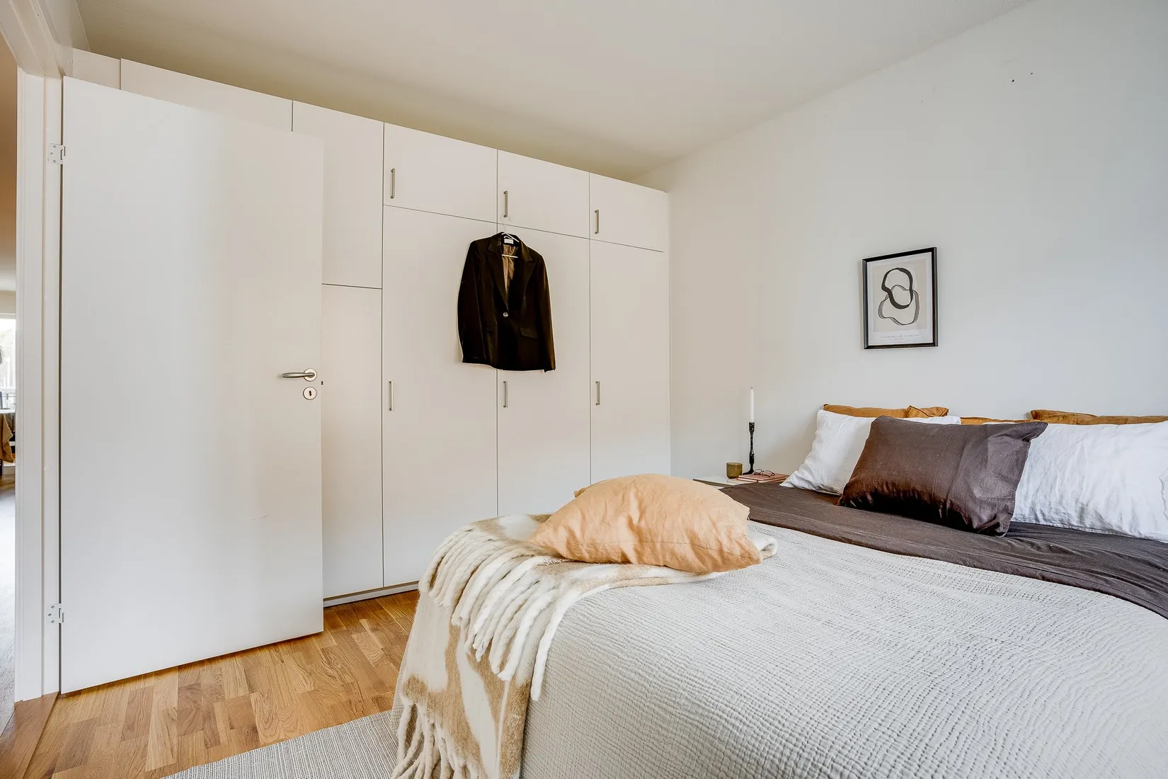 Bostadsrätt, Kålhagsvägen 28a, Tomtebo, Umeå