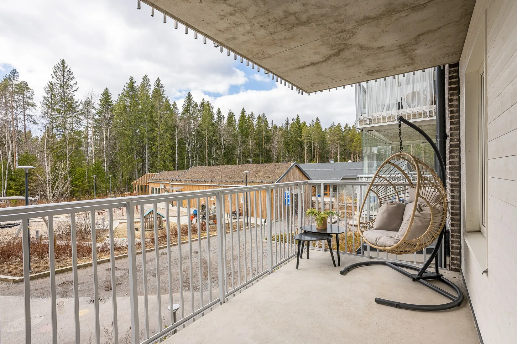 Bostadsrätt, Kålhagsvägen 28a, Tomtebo, Umeå