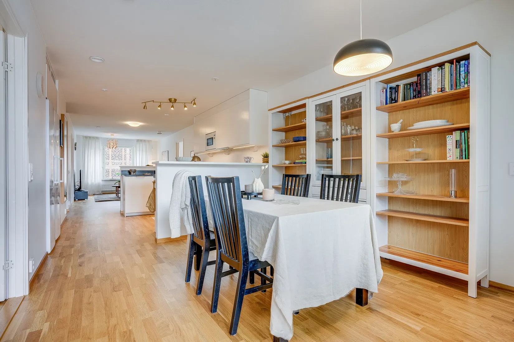 Bostadsrätt, Kålhagsvägen 28a, Tomtebo, Umeå