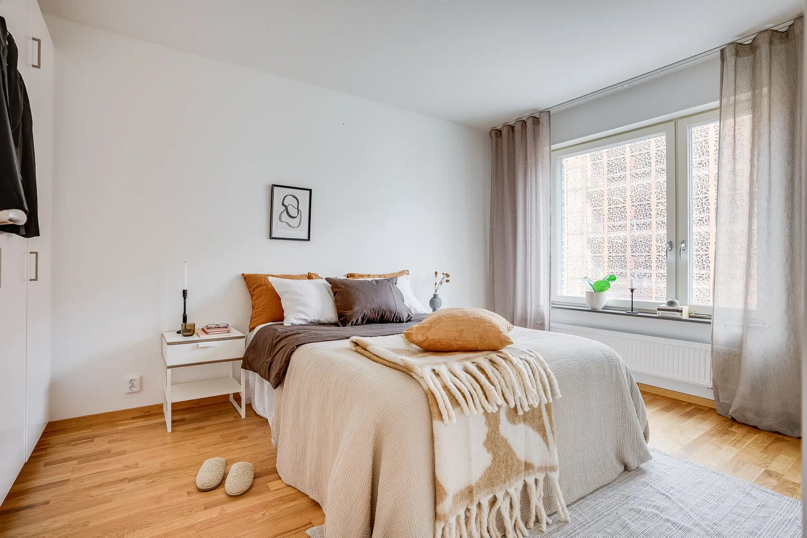 Bostadsrätt, Kålhagsvägen 28a, Tomtebo, Umeå