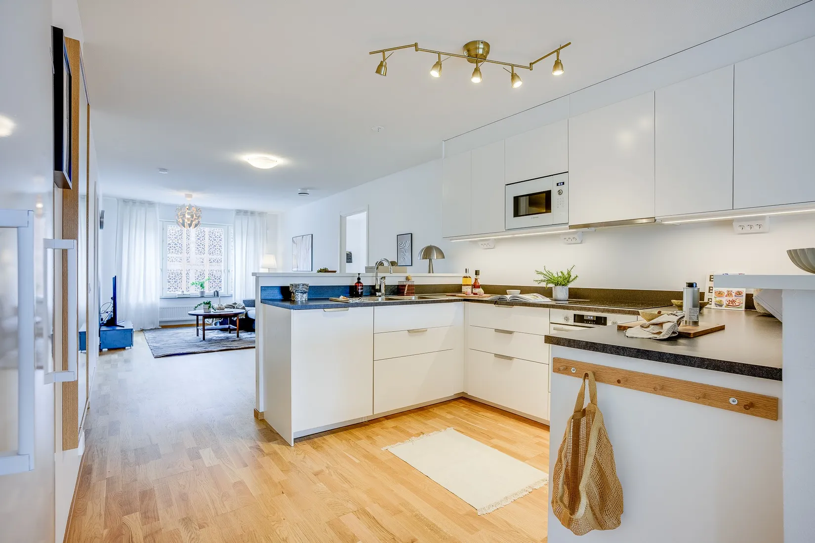Bostadsrätt, Kålhagsvägen 28a, Tomtebo, Umeå