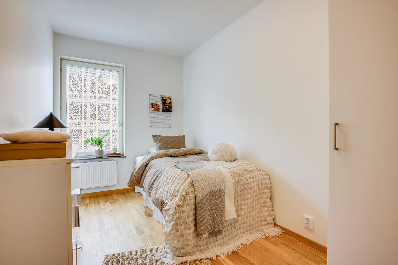 Bostadsrätt, Kålhagsvägen 28a, Tomtebo, Umeå