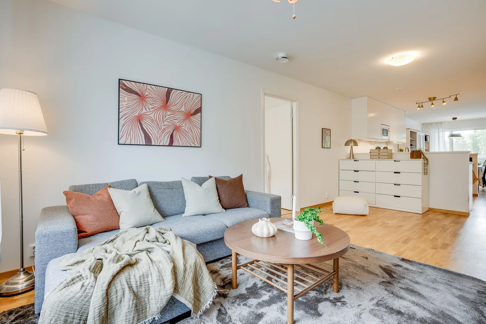 Bostadsrätt, Kålhagsvägen 28a, Tomtebo, Umeå