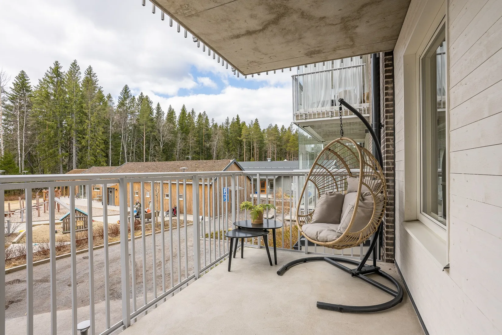 Bostadsrätt, Kålhagsvägen 28a, Tomtebo, Umeå
