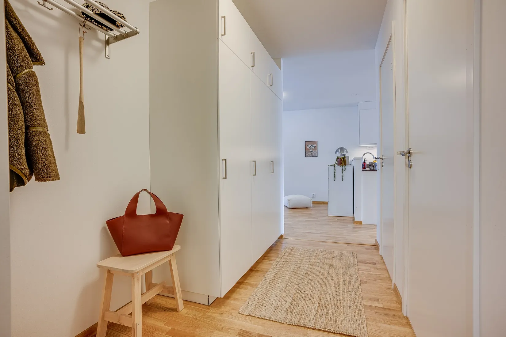 Bostadsrätt, Kålhagsvägen 28a, Tomtebo, Umeå