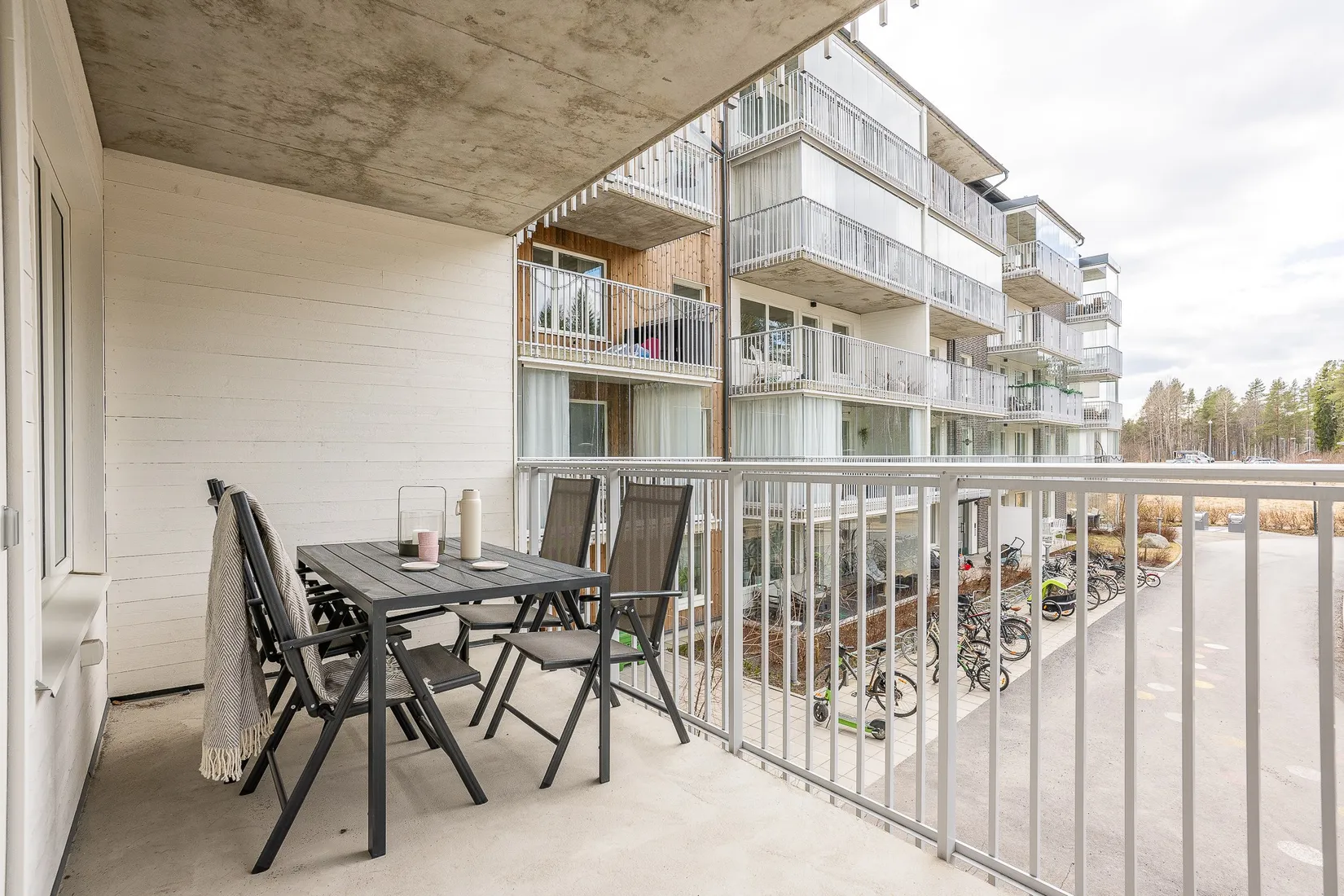 Bostadsrätt, Kålhagsvägen 28a, Tomtebo, Umeå