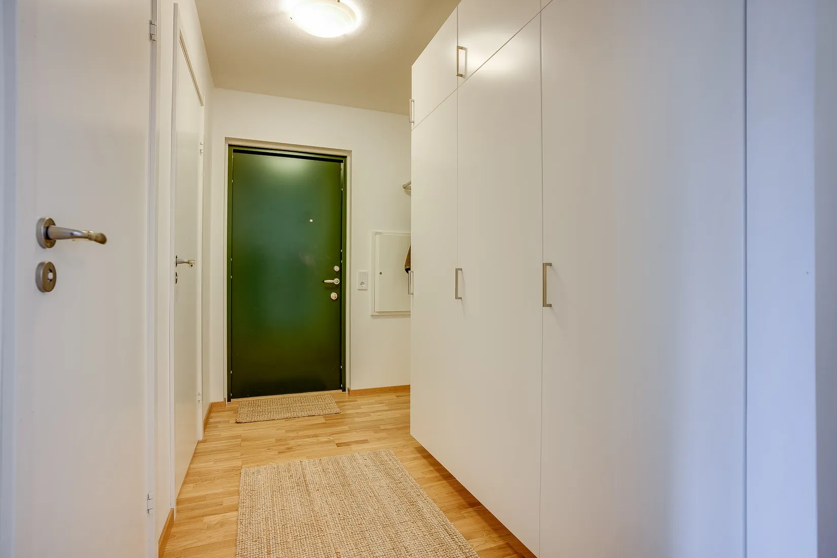 Bostadsrätt, Kålhagsvägen 28a, Tomtebo, Umeå