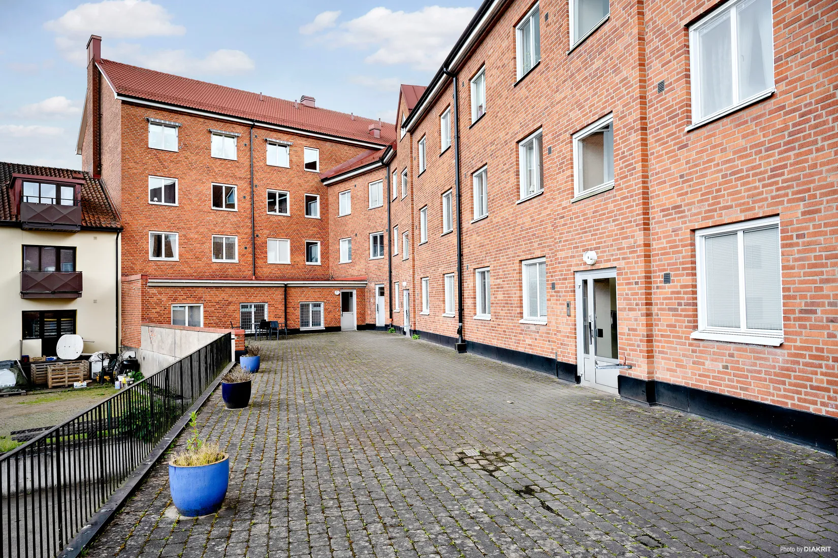 Bostadsrätt, Köpmangatan 15B, Perstorp