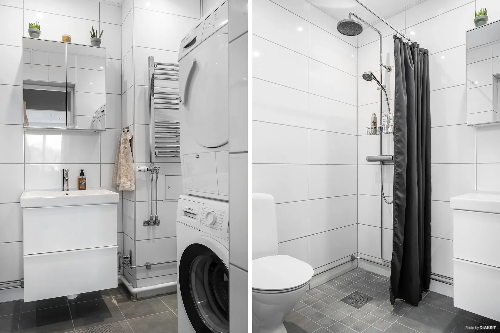 Bostadsrätt, Köpmangatan 15B, Perstorp