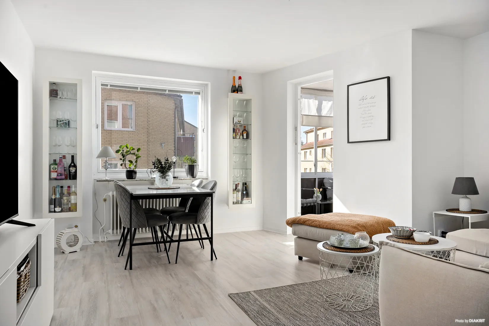 Bostadsrätt, Köpmangatan 15B, Perstorp