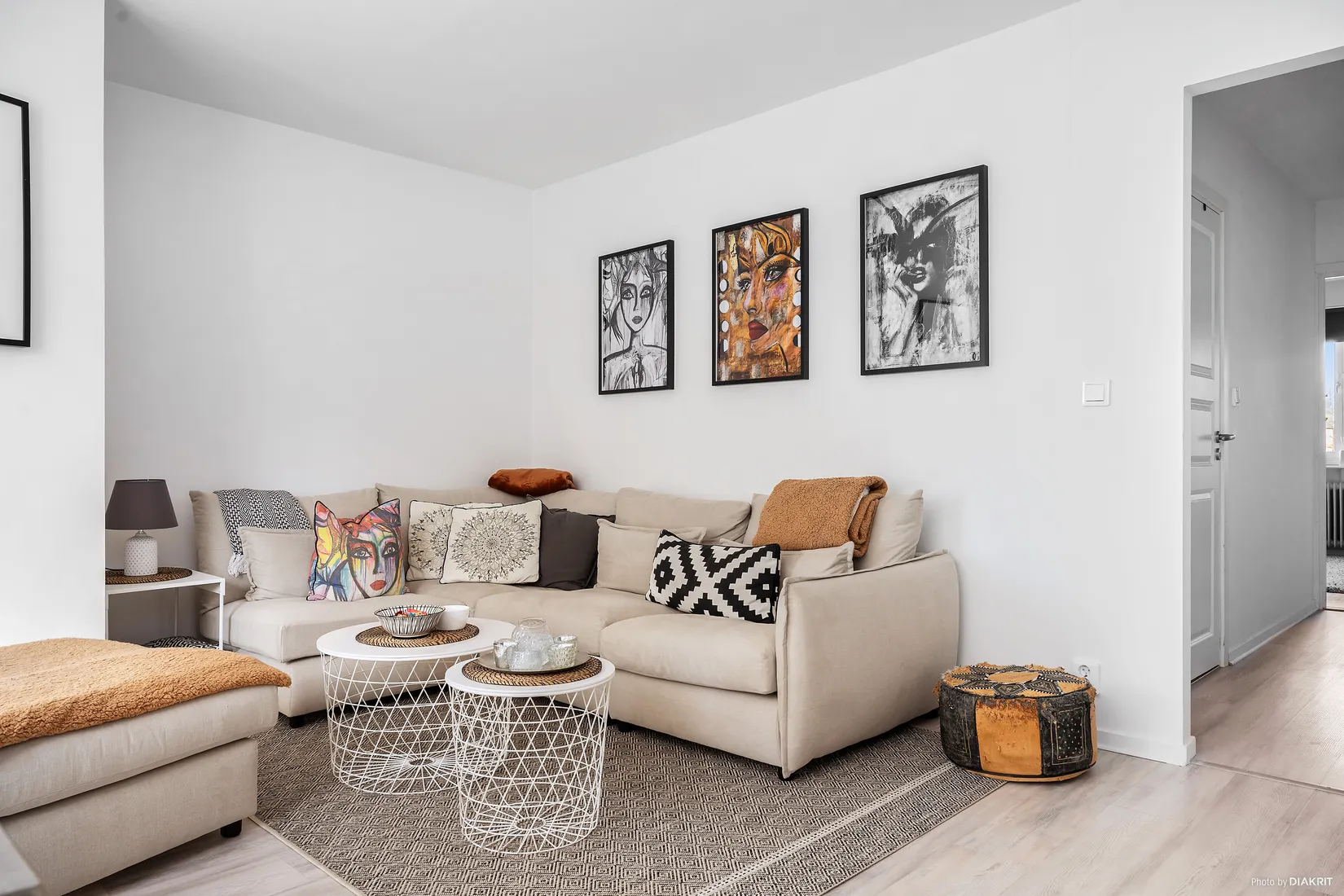 Bostadsrätt, Köpmangatan 15B, Perstorp
