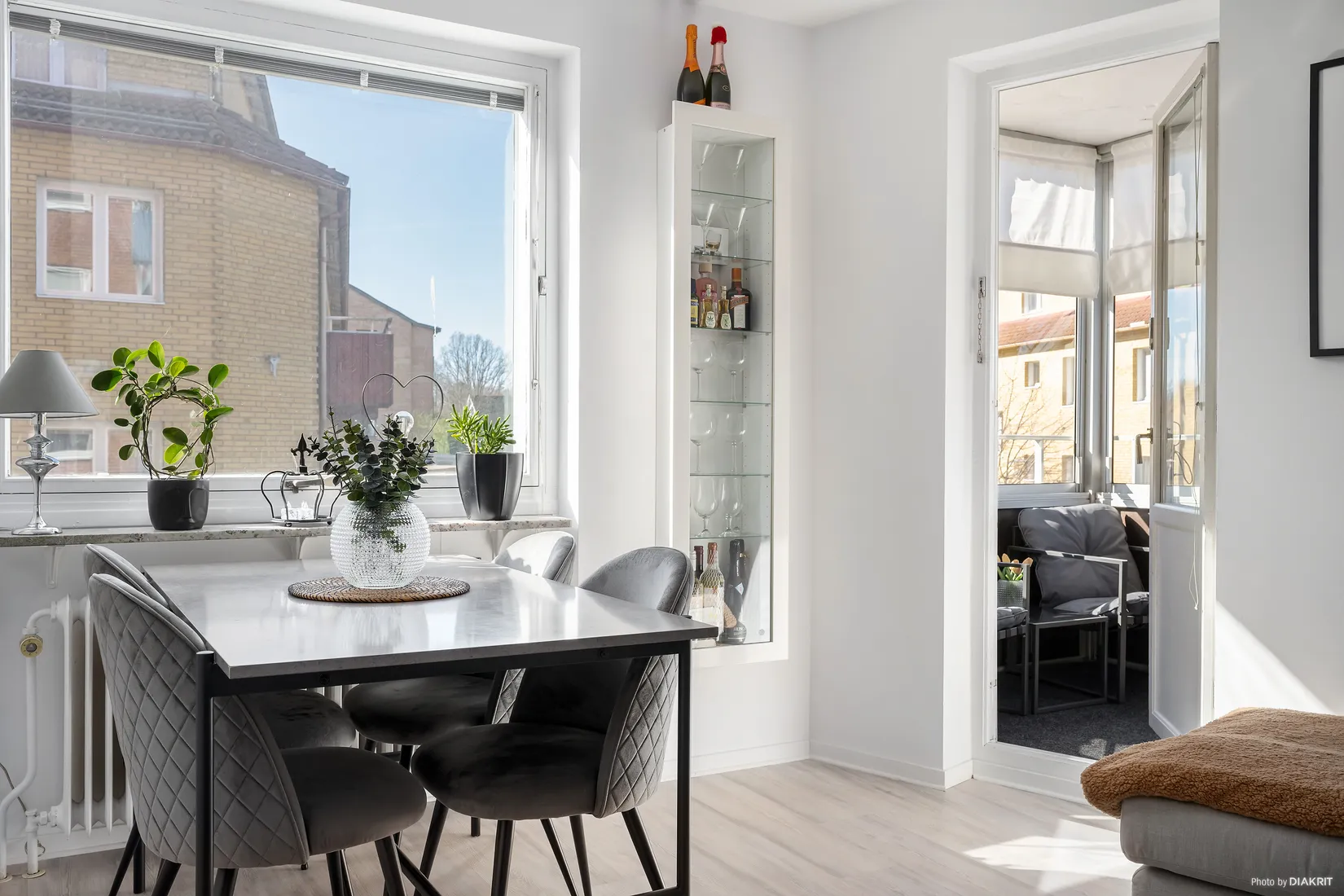 Bostadsrätt, Köpmangatan 15B, Perstorp