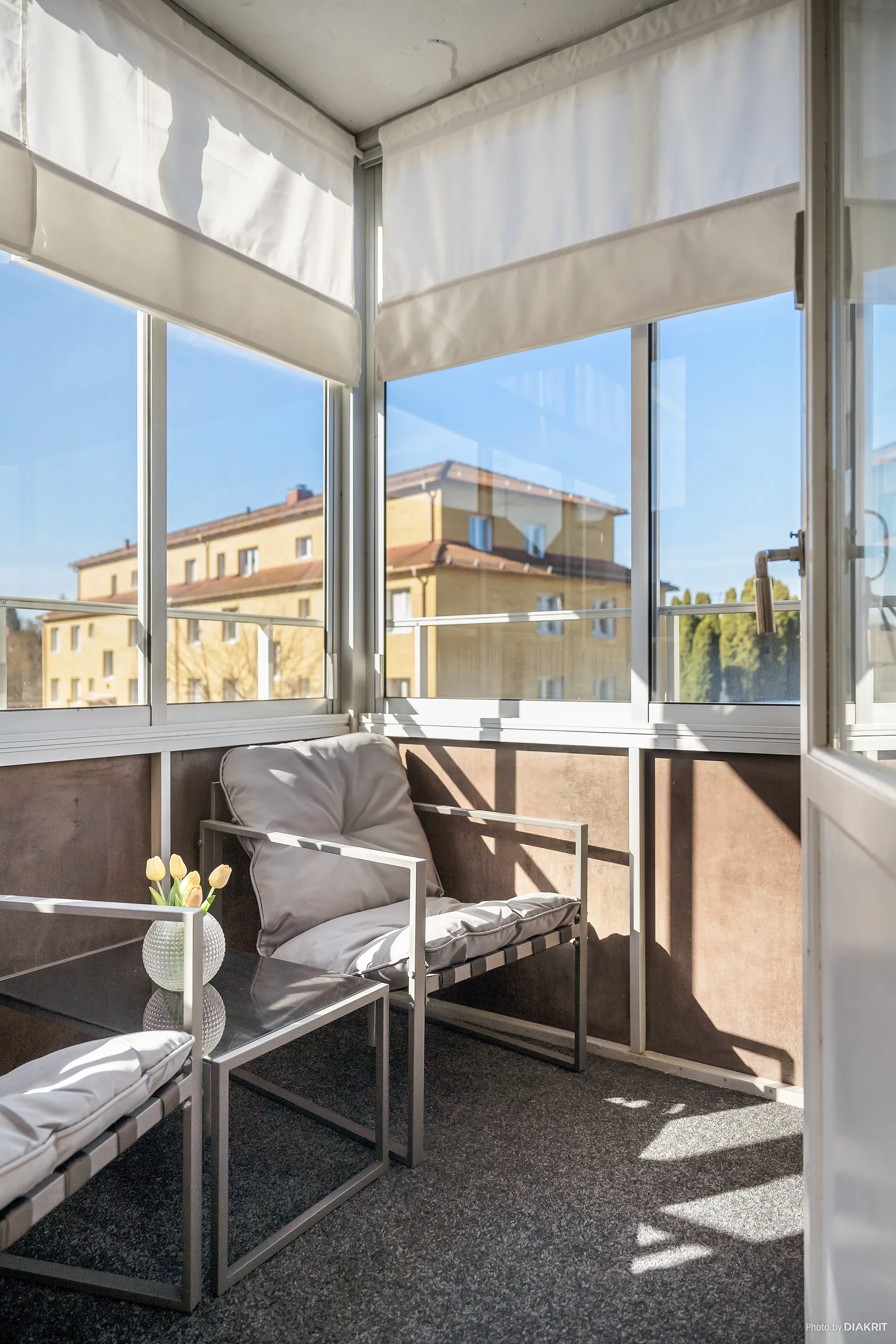 Bostadsrätt, Köpmangatan 15B, Perstorp