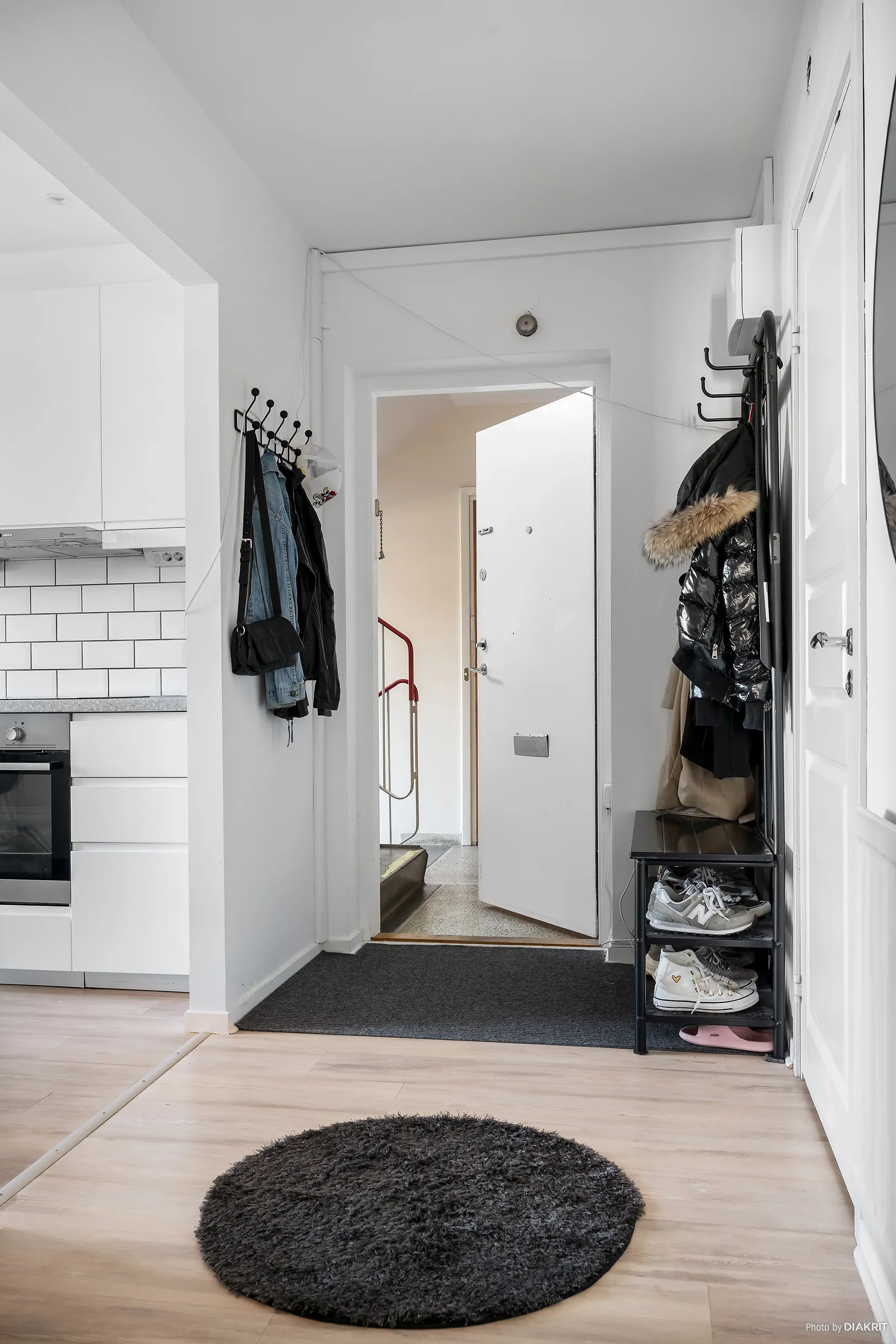 Bostadsrätt, Köpmangatan 15B, Perstorp