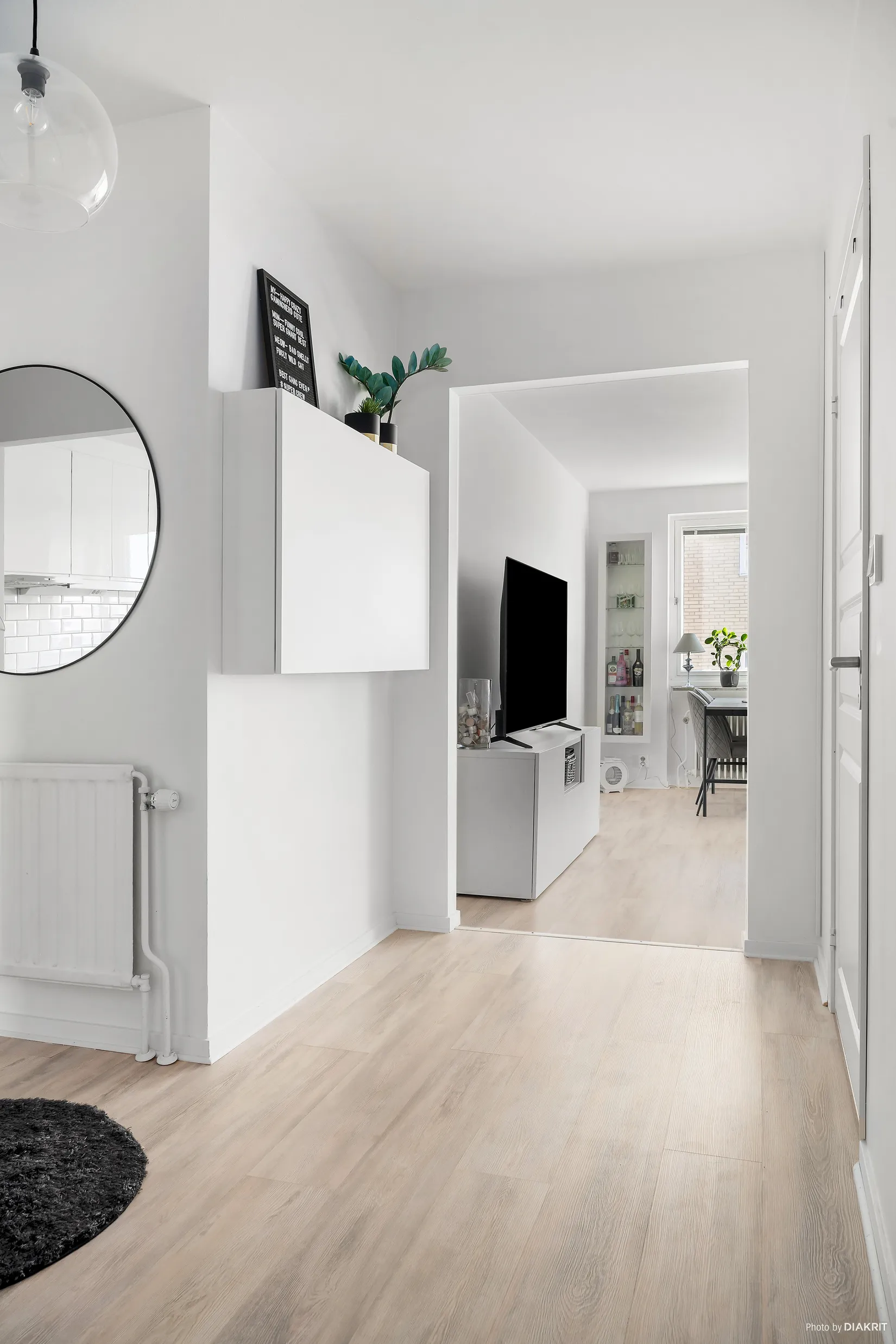 Bostadsrätt, Köpmangatan 15B, Perstorp
