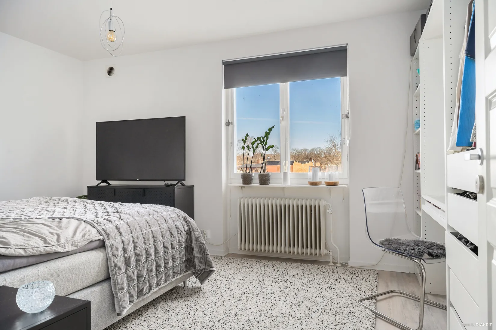 Bostadsrätt, Köpmangatan 15B, Perstorp
