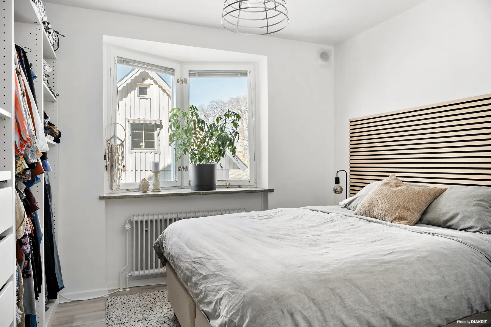 Bostadsrätt, Köpmangatan 15B, Perstorp