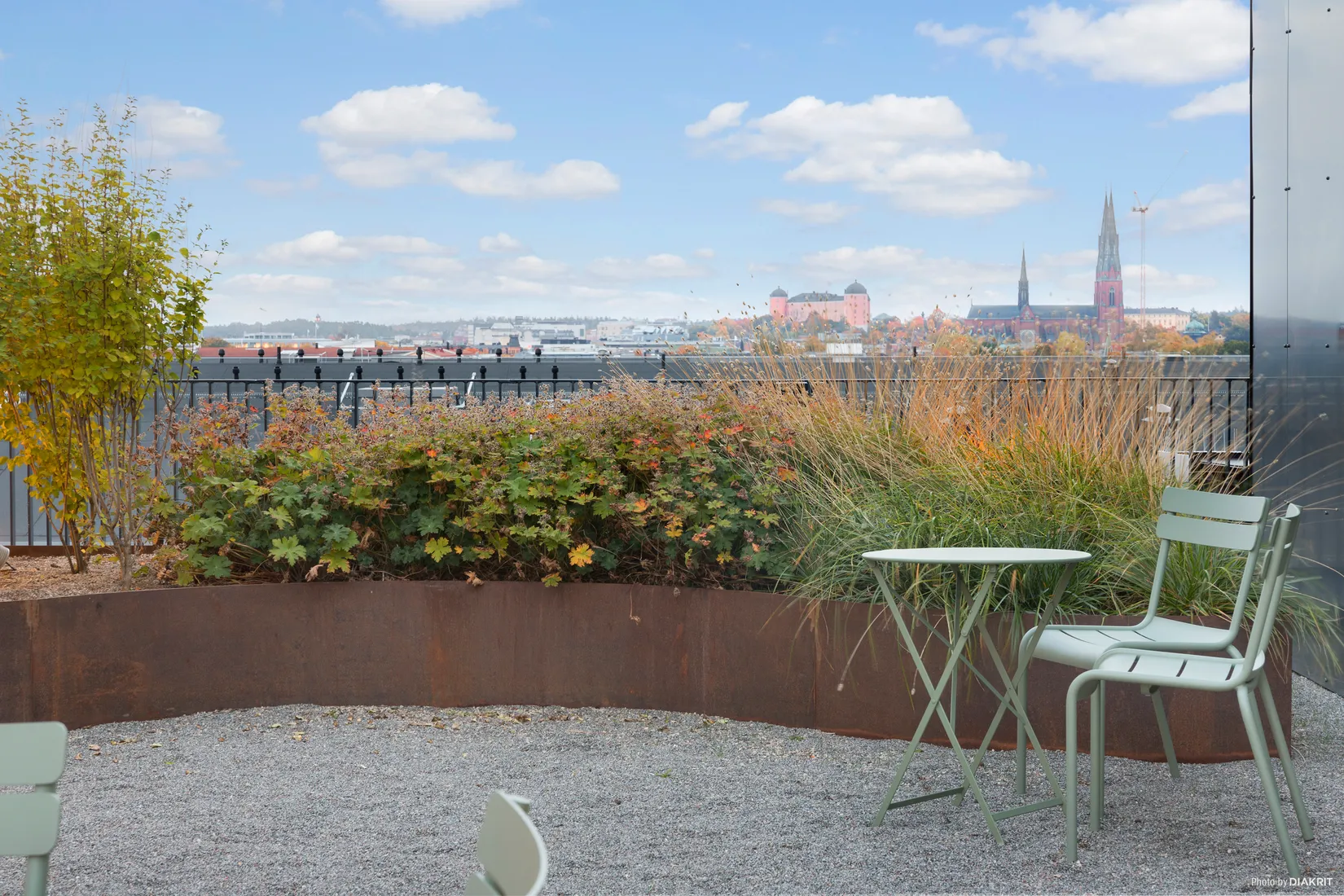 Bostadsrätt, Orgelgatan 15, Kapellgärdet, Uppsala