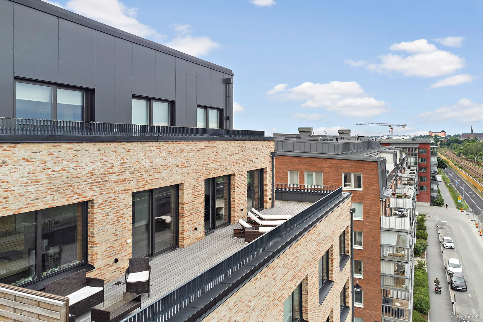 Bostadsrätt, Orgelgatan 15, Kapellgärdet, Uppsala