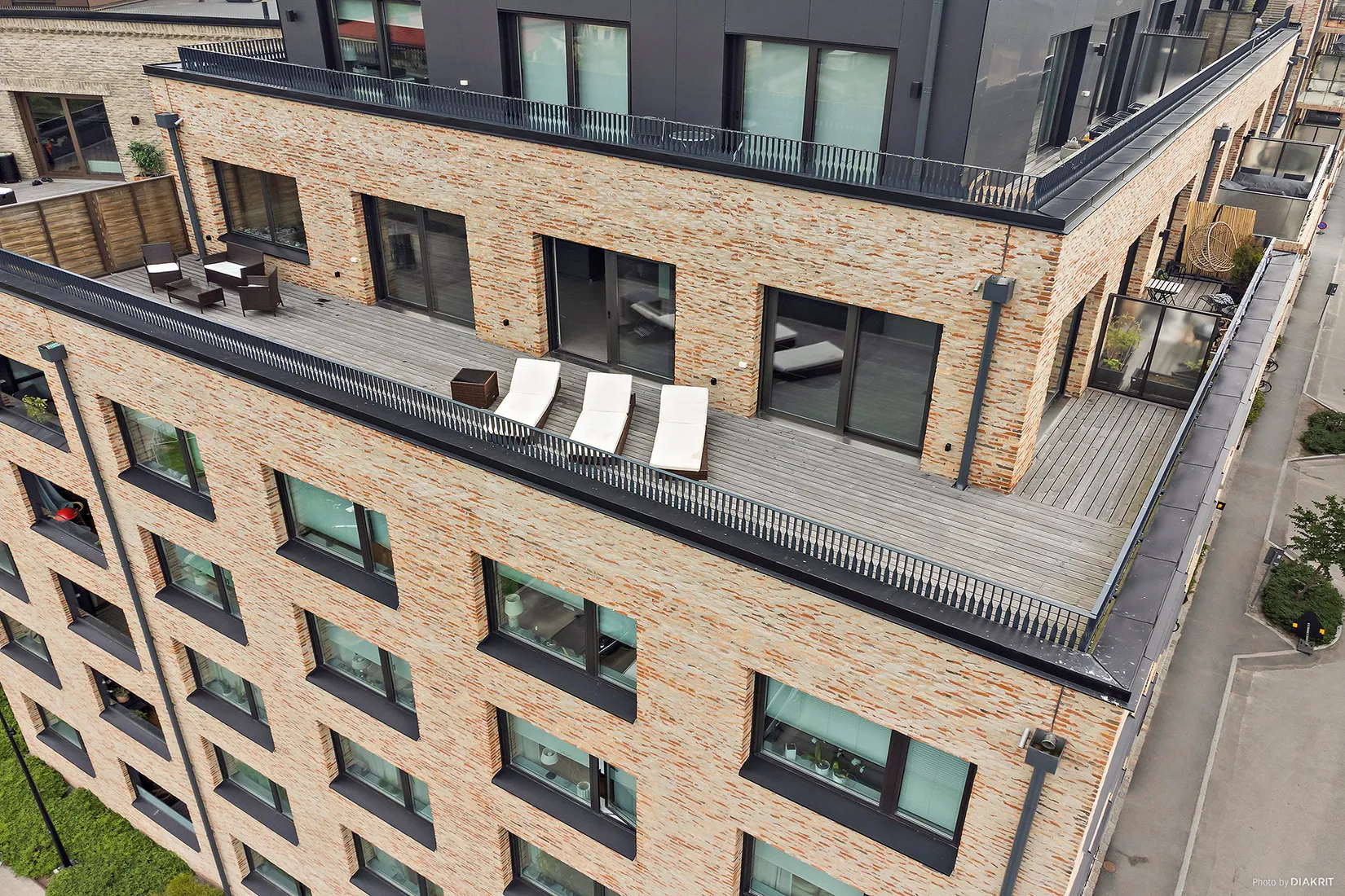 Bostadsrätt, Orgelgatan 15, Kapellgärdet, Uppsala