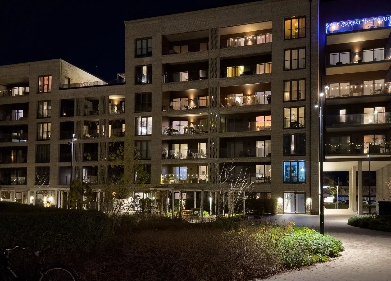 Bostadsrätt, Orgelgatan 15, Kapellgärdet, Uppsala