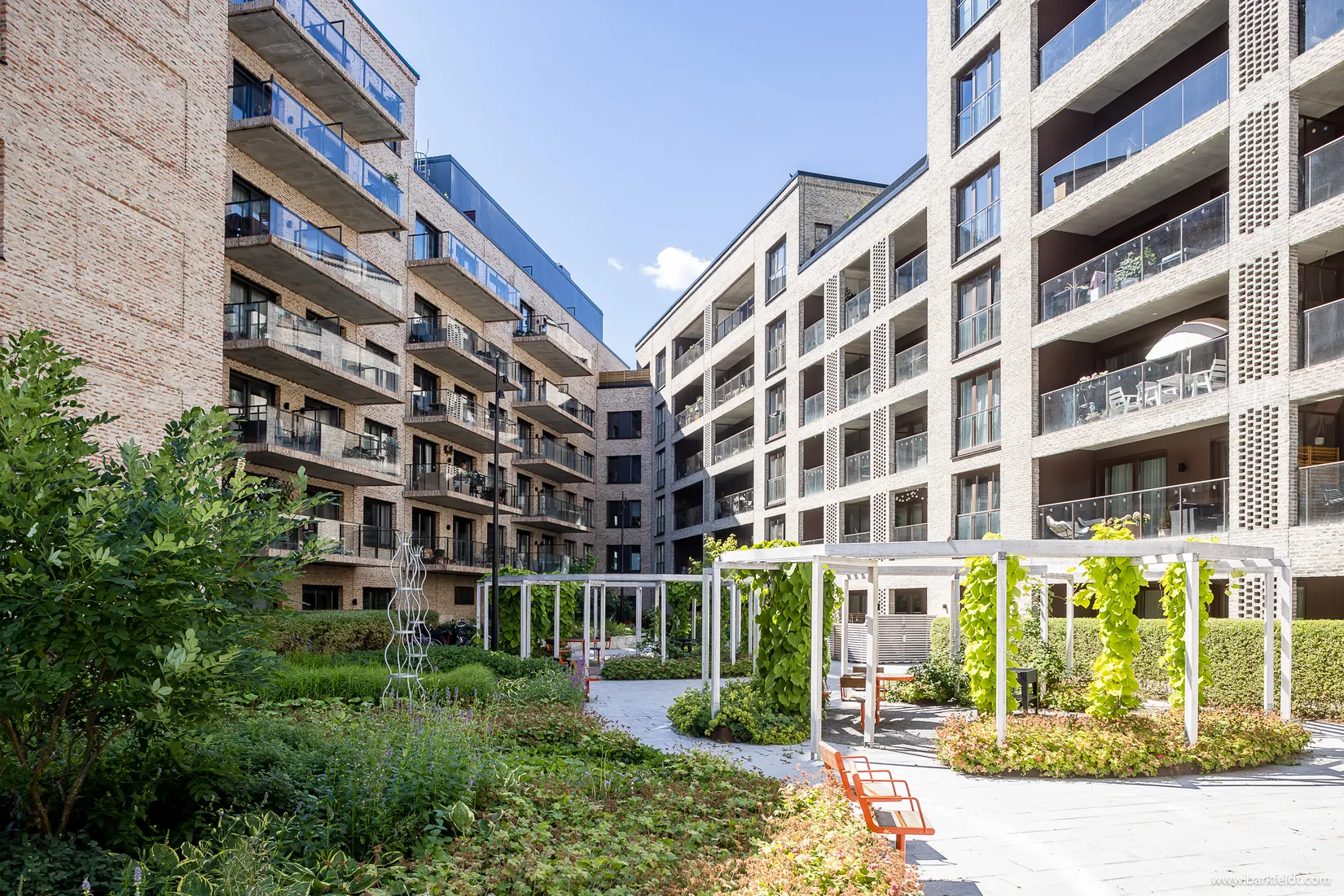 Bostadsrätt, Orgelgatan 15, Kapellgärdet, Uppsala