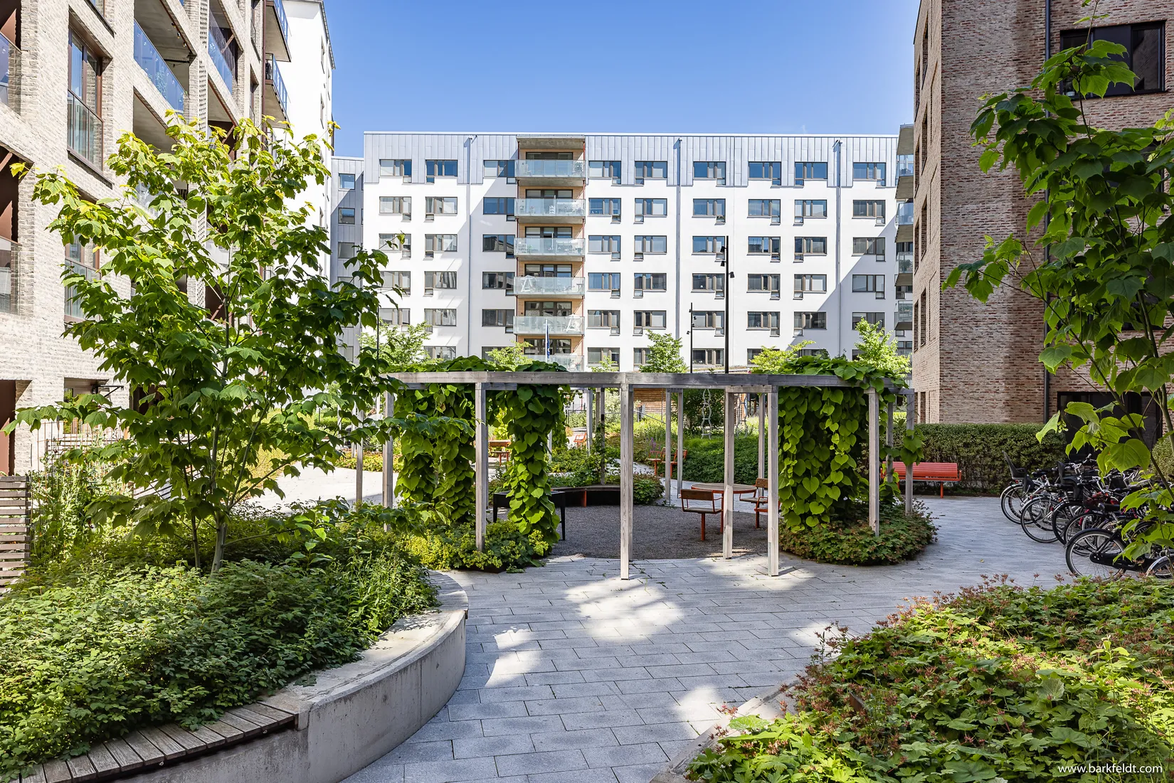 Bostadsrätt, Orgelgatan 15, Kapellgärdet, Uppsala
