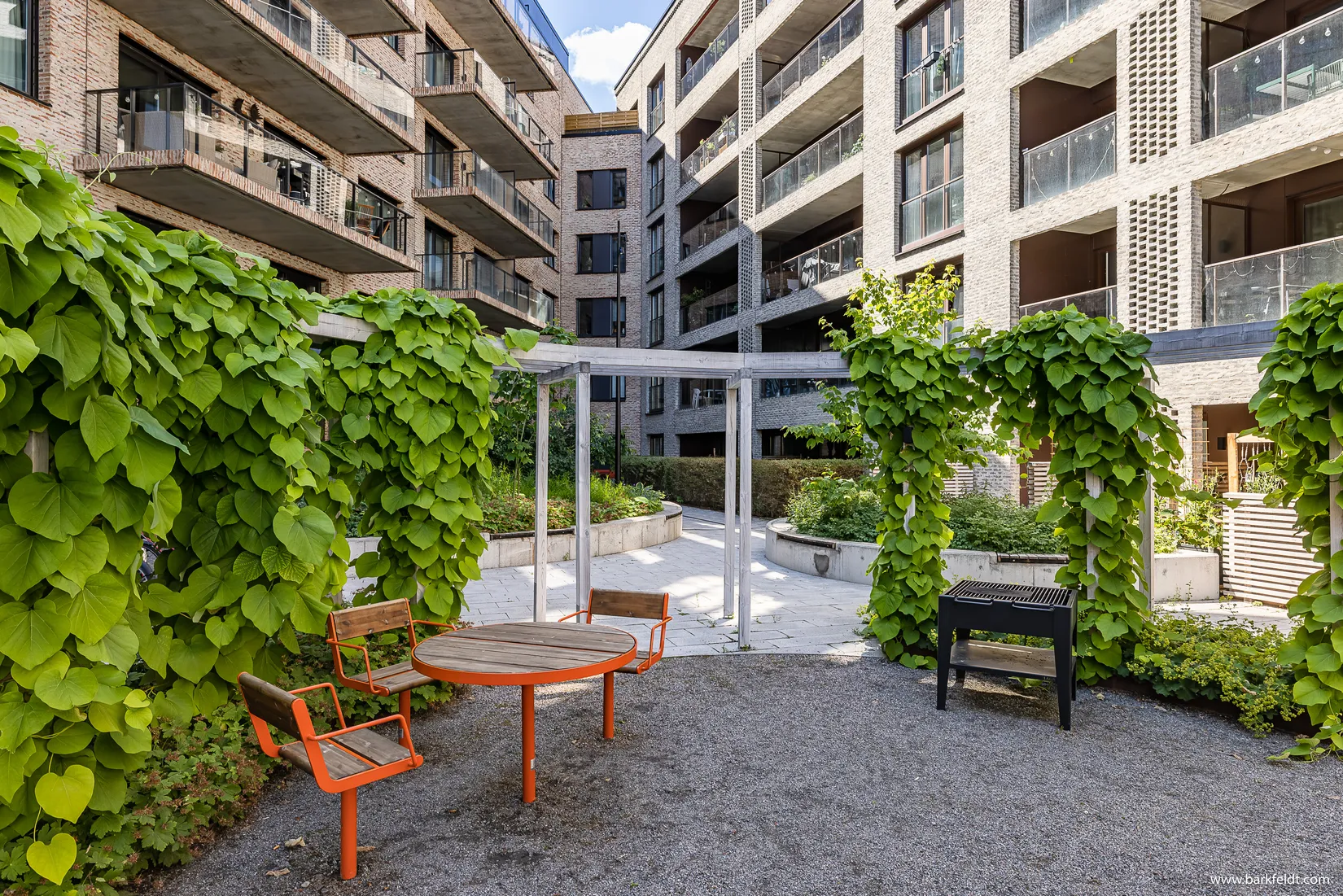 Bostadsrätt, Orgelgatan 15, Kapellgärdet, Uppsala