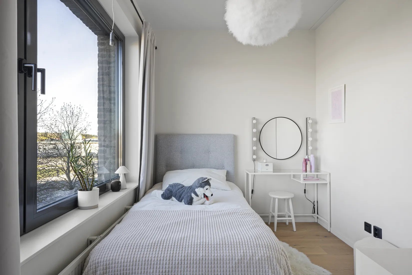 Bostadsrätt, Orgelgatan 15, Kapellgärdet, Uppsala