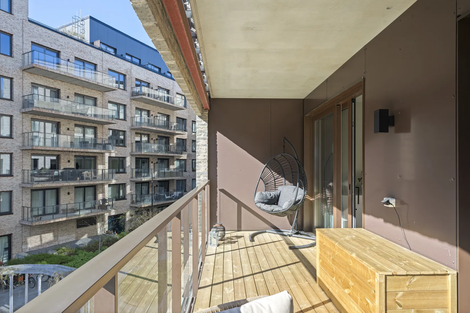 Bostadsrätt, Orgelgatan 15, Kapellgärdet, Uppsala