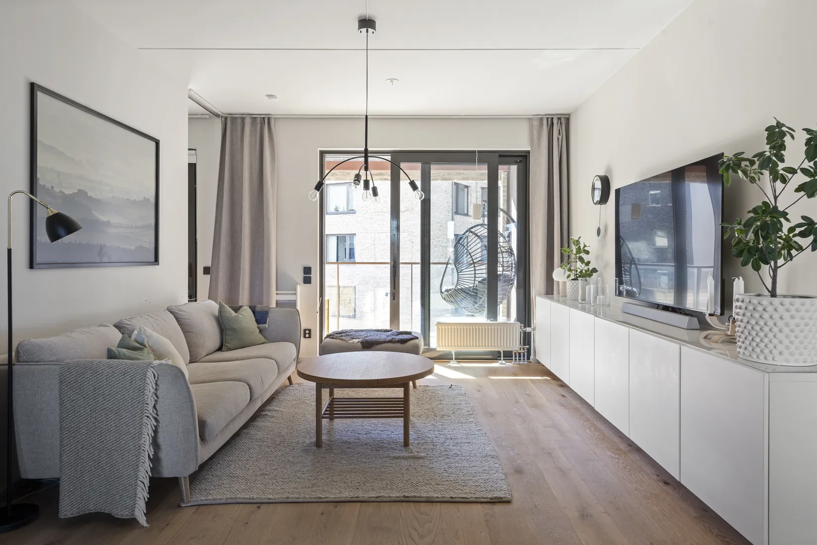 Bostadsrätt, Orgelgatan 15, Kapellgärdet, Uppsala
