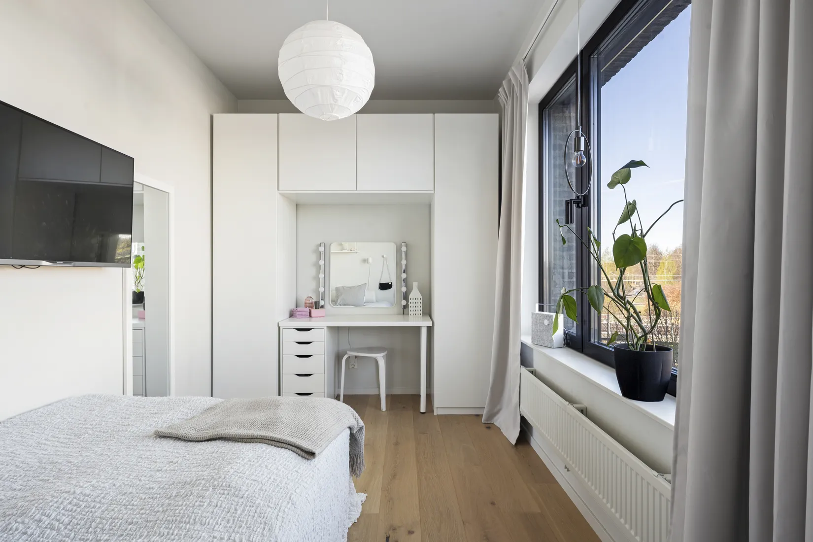 Bostadsrätt, Orgelgatan 15, Kapellgärdet, Uppsala