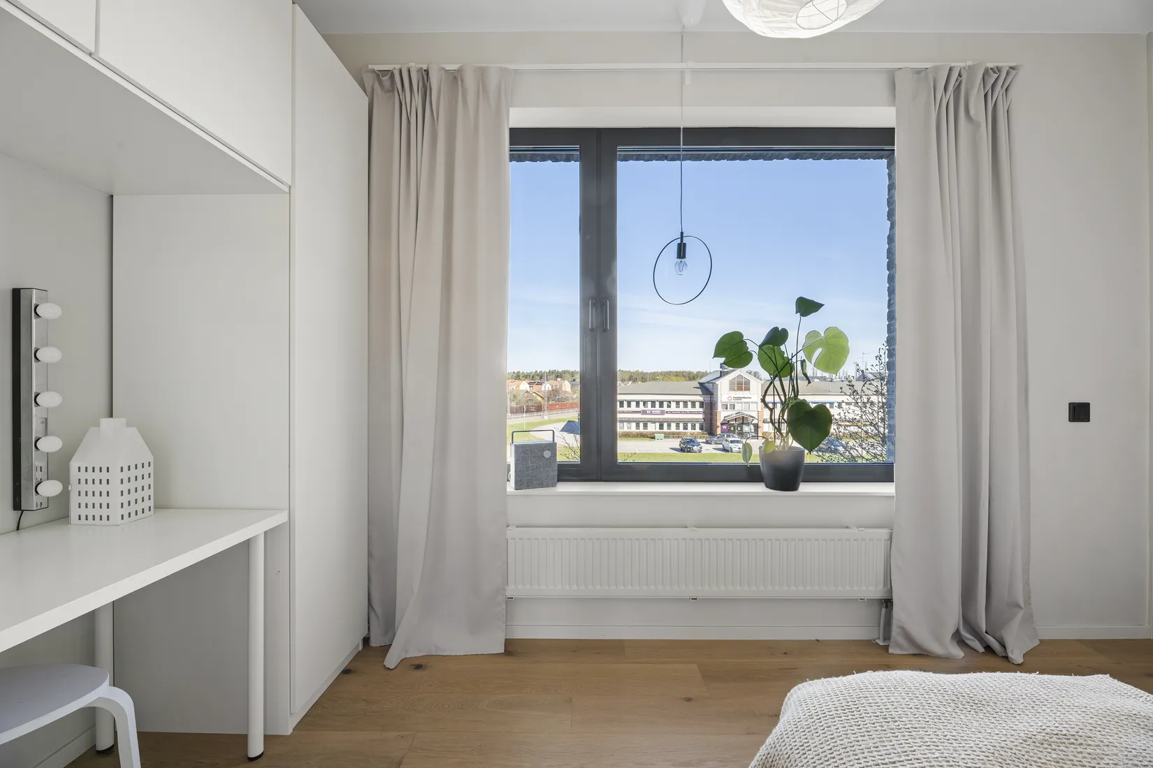 Bostadsrätt, Orgelgatan 15, Kapellgärdet, Uppsala